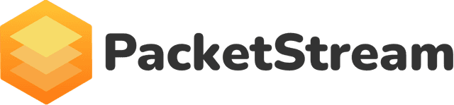 PacketStream